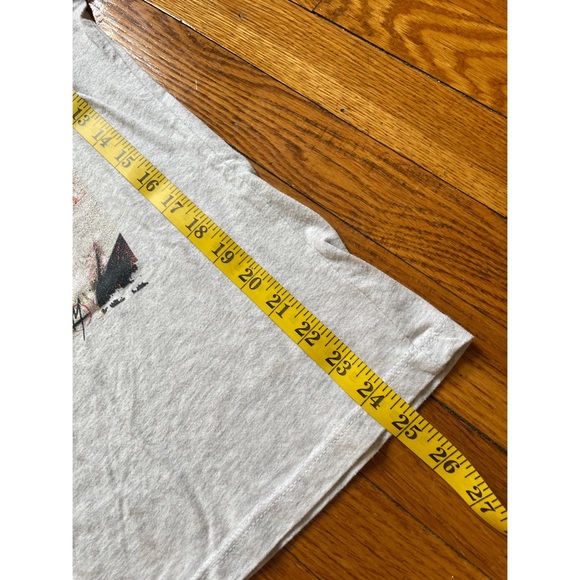 Marilyn Monroe ~ Short Sleeve T-Shirt - Picture 7 of 7